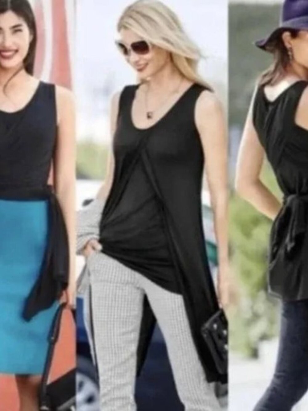 3243 Cabi Beyond Tee
